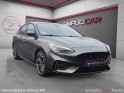 Ford focus 1.0 ecoboost 125 ss st line occasion simplicicar tours  simplicicar simplicibike france