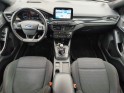 Ford focus 1.0 ecoboost 125 ss st line occasion simplicicar tours  simplicicar simplicibike france