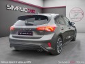 Ford focus 1.0 ecoboost 125 ss st line occasion simplicicar tours  simplicicar simplicibike france