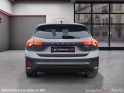 Ford focus 1.0 ecoboost 125 ss st line occasion simplicicar tours  simplicicar simplicibike france