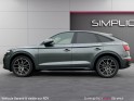 Audi q5 sportback 35 tdi 163 s tronic 7 s line - garantie 12 mois occasion simplicicar brest simplicicar simplicibike france