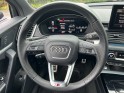 Audi q5 sportback 35 tdi 163 s tronic 7 s line - garantie 12 mois occasion simplicicar brest simplicicar simplicibike france