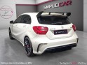 Mercedes classe a 45 381 ch mercedes-amg a speedshift dct 4-matic garantie 12 mois occasion simplicicar vichy simplicicar...