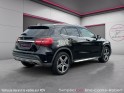 Mercedes classe gla 180 activity edition occasion simplicicar brie-comte-robert simplicicar simplicibike france