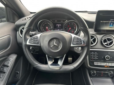 Mercedes classe gla 180 activity edition occasion simplicicar brie-comte-robert simplicicar simplicibike france