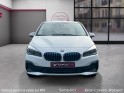 Bmw serie 2 active tourer f45 lci 225xe iperformance 224 ch bva6 lounge occasion simplicicar brie-comte-robert simplicicar...