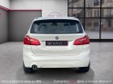 Bmw serie 2 active tourer f45 lci 225xe iperformance 224 ch bva6 lounge occasion simplicicar brie-comte-robert simplicicar...