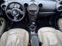 Mini countryman r60 122 ch cooper pack chili  sièges chauffants  toit ouvrant  garantie 12 mois occasion simplicicar vernon...