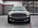 Mini countryman r60 122 ch cooper pack chili  sièges chauffants  toit ouvrant  garantie 12 mois occasion simplicicar vernon...