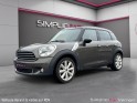 Mini countryman r60 122 ch cooper pack chili  sièges chauffants  toit ouvrant  garantie 12 mois occasion simplicicar vernon...