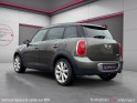 Mini countryman r60 122 ch cooper pack chili  sièges chauffants  toit ouvrant  garantie 12 mois occasion simplicicar vernon...