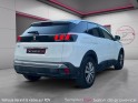 Peugeot 3008 business 1.6l/120ch/active business/carplay/radars av et ar/garantie jusqu'a 48 mois occasion simplicicar salon...