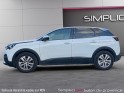 Peugeot 3008 business 1.6l/120ch/active business/carplay/radars av et ar/garantie jusqu'a 48 mois occasion simplicicar salon...