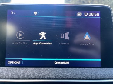 Peugeot 3008 business 1.6l/120ch/active business/carplay/radars av et ar/garantie jusqu'a 48 mois occasion simplicicar salon...