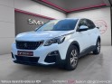 Peugeot 3008 business 1.6l/120ch/active business/carplay/radars av et ar/garantie jusqu'a 48 mois occasion simplicicar salon...