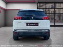 Peugeot 3008 business 1.6l/120ch/active business/carplay/radars av et ar/garantie jusqu'a 48 mois occasion simplicicar salon...