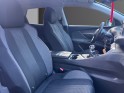 Peugeot 3008 business 1.6l/120ch/active business/carplay/radars av et ar/garantie jusqu'a 48 mois occasion simplicicar salon...