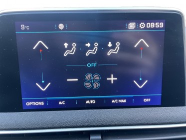 Peugeot 3008 business 1.6l/120ch/active business/carplay/radars av et ar/garantie jusqu'a 48 mois occasion simplicicar salon...