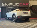 Peugeot 2008 bluehdi 100 ss bvm6 gt line garantie 12 mois occasion  simplicicar aix les bains simplicicar simplicibike france