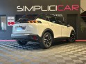 Peugeot 2008 bluehdi 100 ss bvm6 gt line garantie 12 mois occasion  simplicicar aix les bains simplicicar simplicibike france