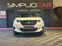 Peugeot 2008 bluehdi 100 ss bvm6 gt line garantie 12 mois occasion  simplicicar aix les bains simplicicar simplicibike france