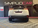 Peugeot 2008 bluehdi 100 ss bvm6 gt line garantie 12 mois occasion  simplicicar aix les bains simplicicar simplicibike france