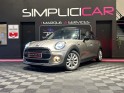 Mini mini 1.5 116cv heddon street garantie 12 mois occasion  simplicicar aix les bains simplicicar simplicibike france