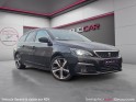 Peugeot 308 puretech 130ch ss bvm6 virtual cockpit gt pack - garantie 12 mois occasion parc voitures beauvais simplicicar...