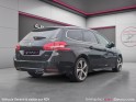 Peugeot 308 puretech 130ch ss bvm6 virtual cockpit gt pack - garantie 12 mois occasion parc voitures beauvais simplicicar...