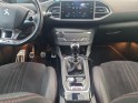 Peugeot 308 puretech 130ch ss bvm6 virtual cockpit gt pack - garantie 12 mois occasion parc voitures beauvais simplicicar...