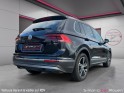 Volkswagen tiguan 1.4 tsi act 150 bmt dsg6 carat exclusive occasion simplicicar rouen simplicicar simplicibike france