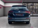 Volkswagen tiguan 1.4 tsi act 150 bmt dsg6 carat exclusive occasion simplicicar rouen simplicicar simplicibike france