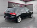 Volkswagen golf 1.2 tsi 85 bluemotion technology trendline - entretiens a jour - full options - garantie 6 mois occasion...