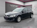 Volkswagen golf 1.2 tsi 85 bluemotion technology trendline - entretiens a jour - full options - garantie 6 mois occasion...