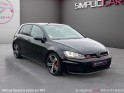 Volkswagen golf 2.0 tsi 230 bluemotion technology gti performance - garantie 6 mois - entretiens a jour - full options...