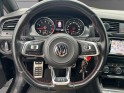 Volkswagen golf 2.0 tsi 230 bluemotion technology gti performance - garantie 6 mois - entretiens a jour - full options...