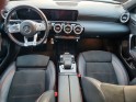 Mercedes classe a 180 d 7g-dct amg line garantie 12 mois occasion simplicicar charmes simplicicar simplicibike france