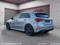 Mercedes classe a 180 d 7g-dct amg line garantie 12 mois occasion simplicicar charmes simplicicar simplicibike france