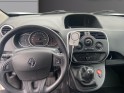 Renault kangoo express grand volume maxi 1.5 dci 90 e6 extra r-link 3 places avec galerie occasion simplicicar lille ...