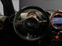 Mini countryman r60 184 ch cooper s pack red hot chili ii -- garantie 12 mois -- occasion simplicicar valence - ksv ...