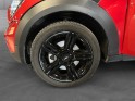 Mini countryman r60 184 ch cooper s pack red hot chili ii -- garantie 12 mois -- occasion simplicicar valence - ksv ...