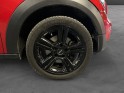 Mini countryman r60 184 ch cooper s pack red hot chili ii -- garantie 12 mois -- occasion simplicicar valence - ksv ...