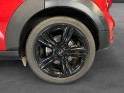 Mini countryman r60 184 ch cooper s pack red hot chili ii -- garantie 12 mois -- occasion simplicicar valence - ksv ...