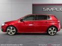 Peugeot 308 1.6 bluehdi bvm6 gt line -- garantie 12mois -- occasion simplicicar valence - ksv  simplicicar simplicibike france