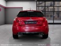 Peugeot 308 1.6 bluehdi bvm6 gt line -- garantie 12mois -- occasion simplicicar valence - ksv  simplicicar simplicibike france