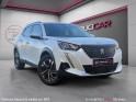 Peugeot 2008 bluehdi 130 ss eat8 allure - garantie 12 mois occasion simplicicar brest simplicicar simplicibike france