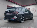 Bmw ix3 g08 lci m sport 286 ch bva8 inspiring - garantie 12 mois constructeur occasion simplicicar brest simplicicar...