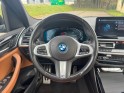 Bmw ix3 g08 lci m sport 286 ch bva8 inspiring - garantie 12 mois constructeur occasion simplicicar brest simplicicar...