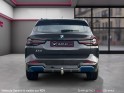 Bmw ix3 g08 lci m sport 286 ch bva8 inspiring - garantie 12 mois constructeur occasion simplicicar brest simplicicar...