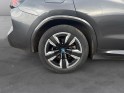 Bmw ix3 g08 lci m sport 286 ch bva8 inspiring - garantie 12 mois constructeur occasion simplicicar brest simplicicar...